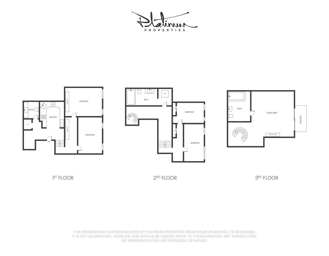 105 East 37th Street, Apt 4-B