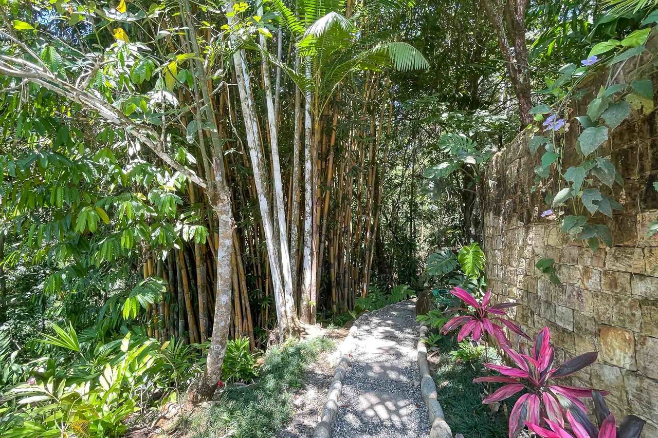 Lush Garden Multi Home Estate, Dominical, Puntarenas