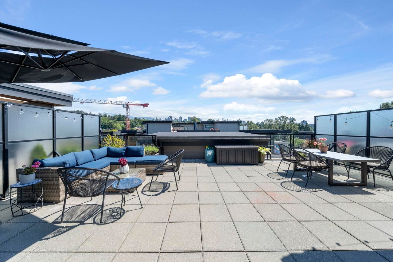 620-723 W 3rd Street, North Vancouver