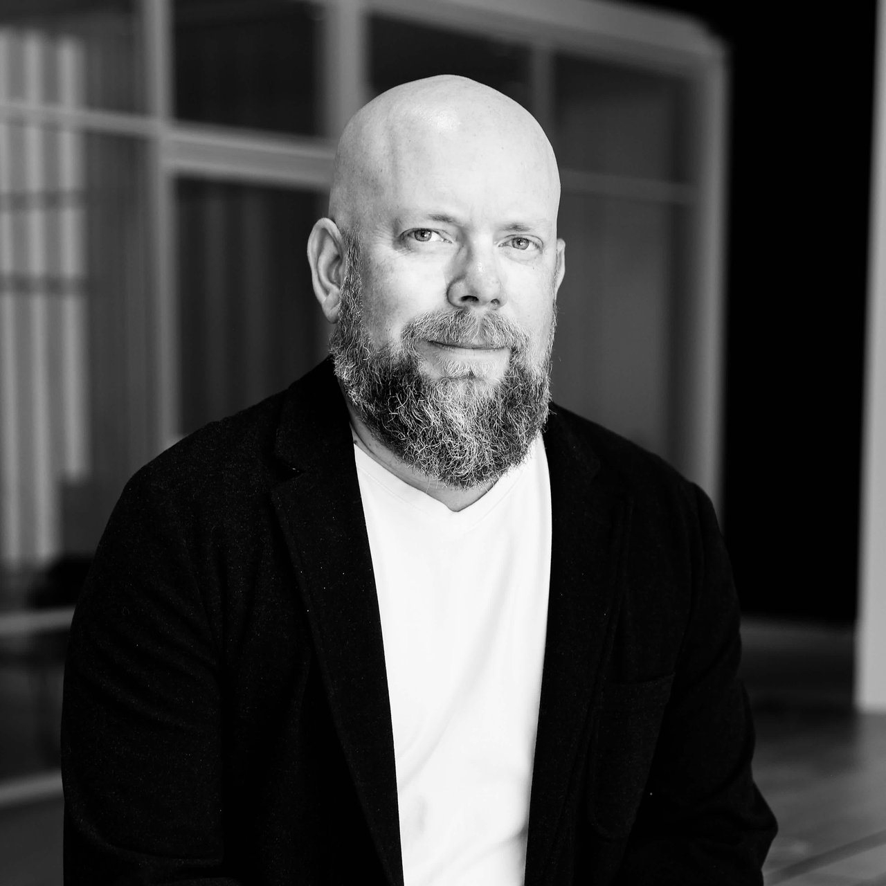 Chris Moffat-Lynch
