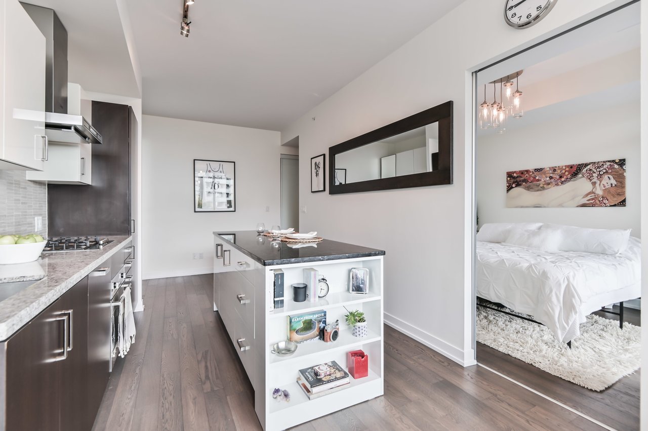 HOWARD PARK RESIDENCES