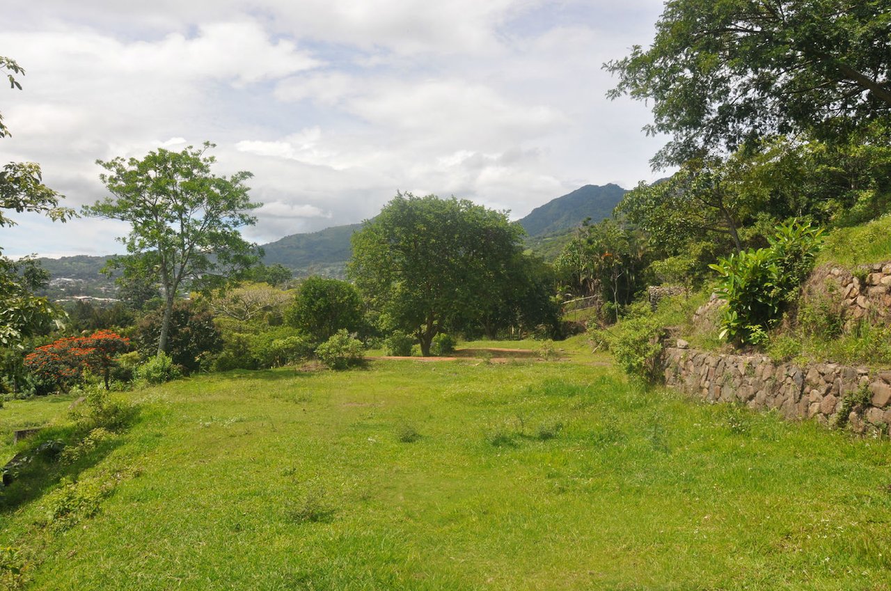 Prime Development Land, Escazu, San Jose