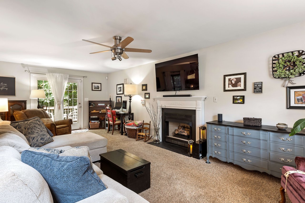 12431 Buffalo Nickel Drive