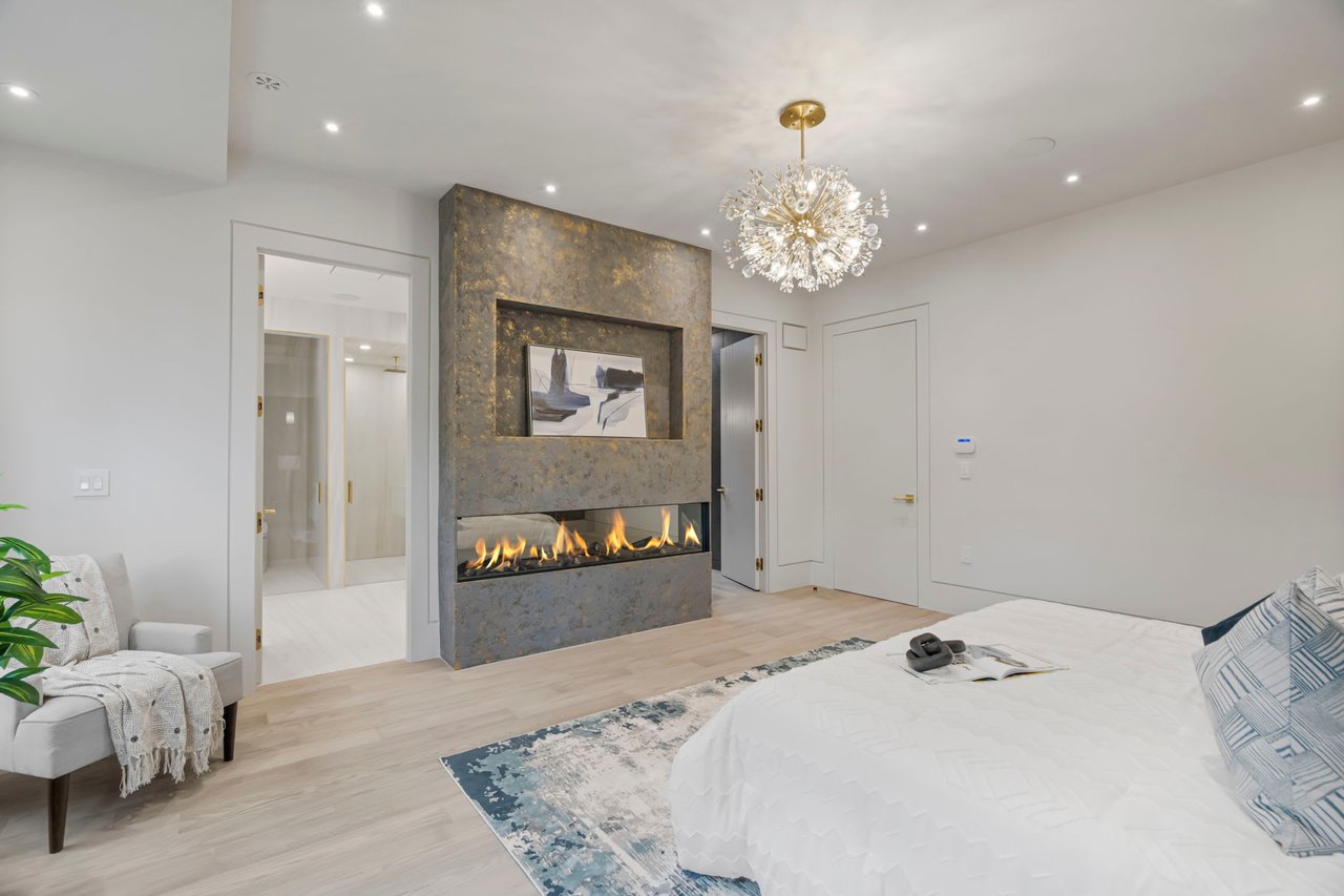 Exquisite Custom-Built Residence