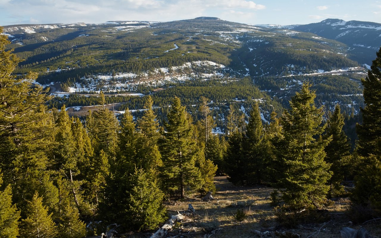 Spanish Peak Mountain Club