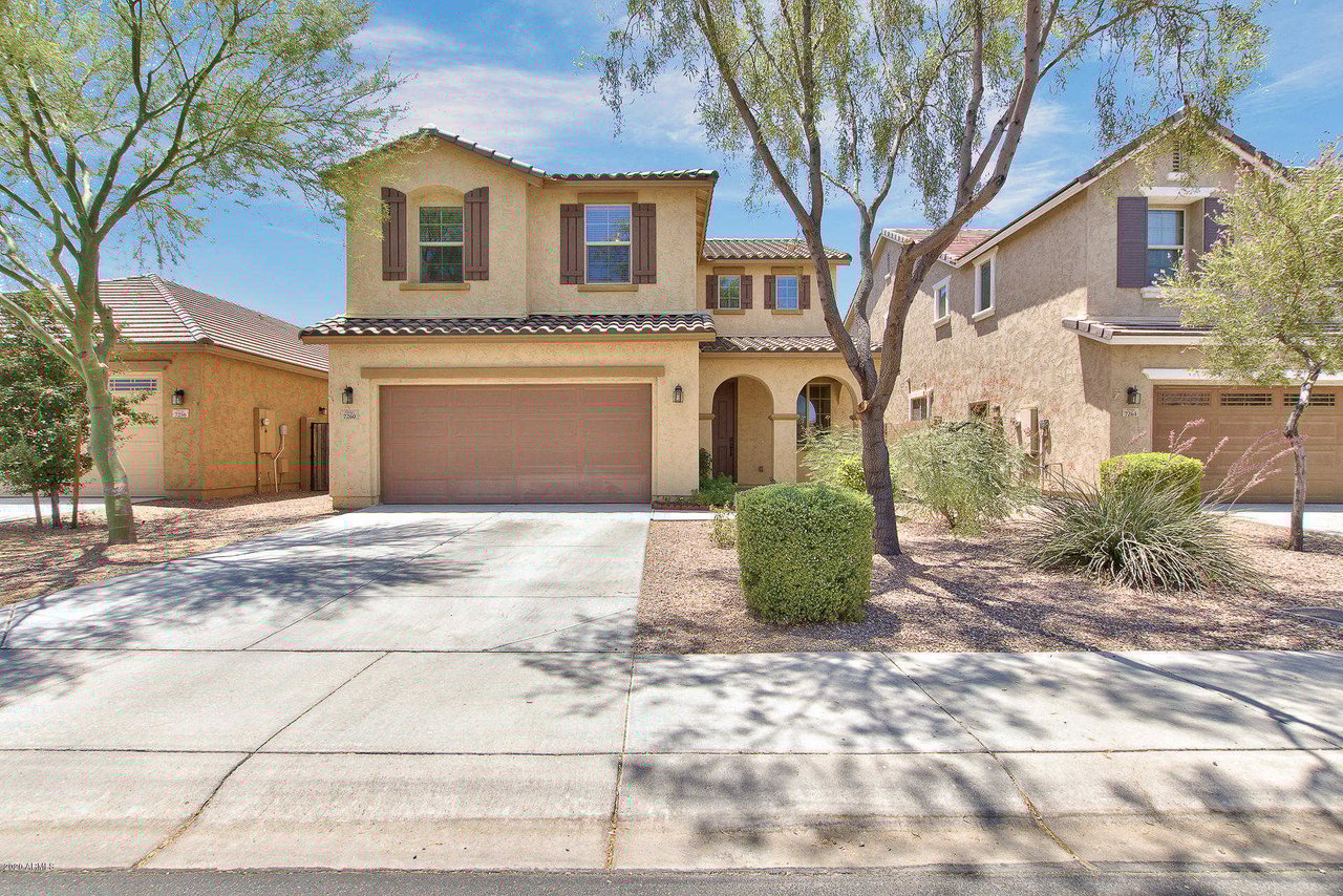 7260 N 90th Lane