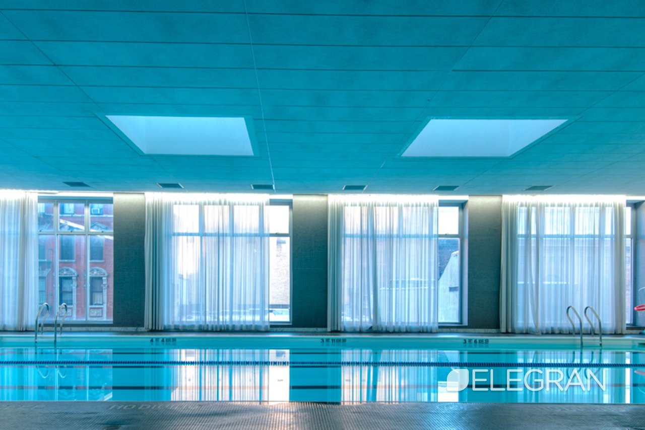 515 East 72nd Street