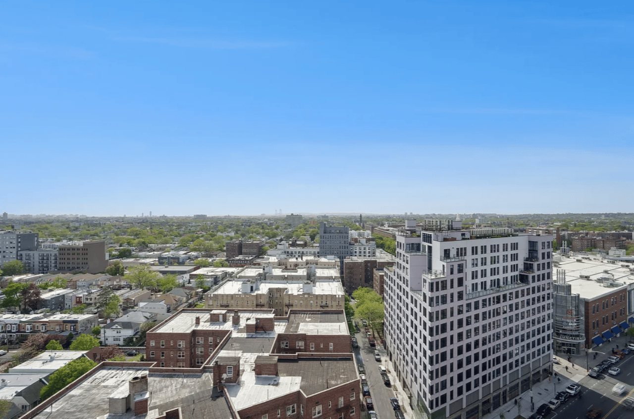 1655 Flatbush Avenue, Apt C2105