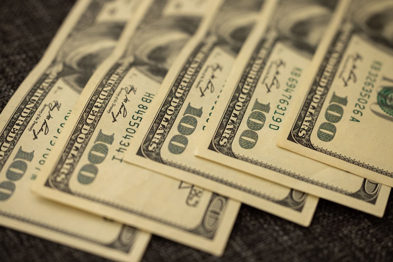 Market Pressure forces values to rise