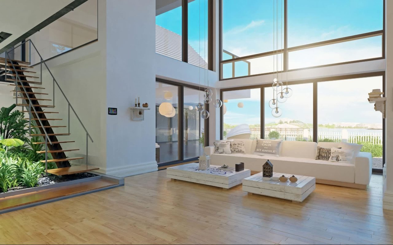 The Future of Ultra-Luxury Real Estate in South Tampa