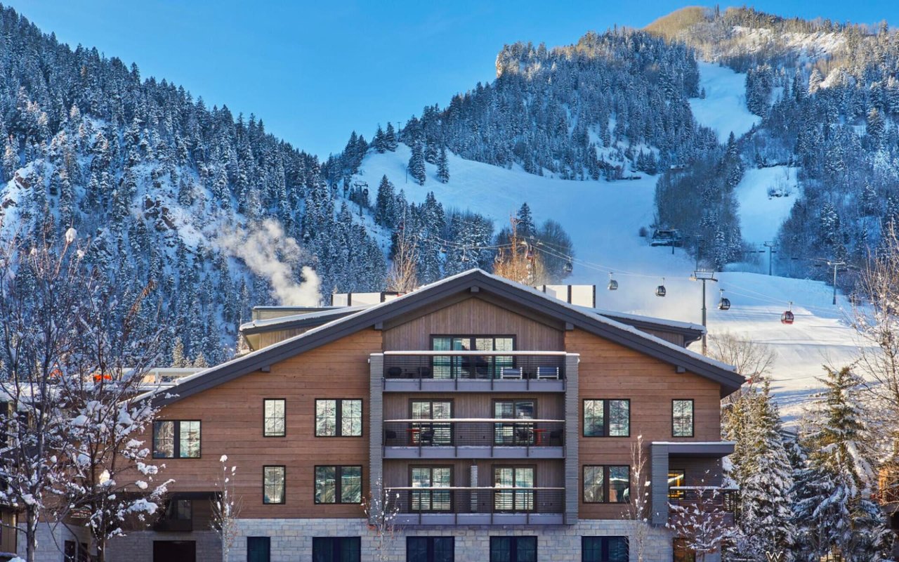 Buying a Home in Aspen, CO