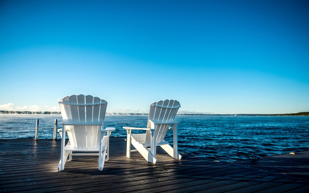 Relaxing Bay Area Camping Retreats For…