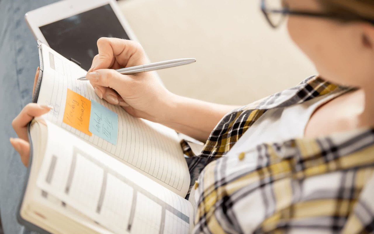 Forget Resolutions: How to Make 2023 Your Best Year Ever