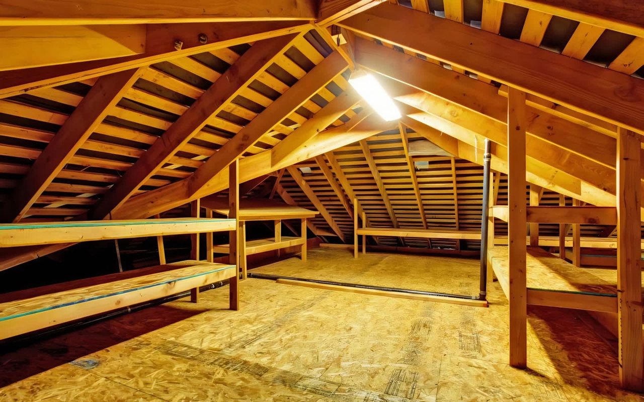 Best Ways to Keep Your Attic Cool This Summer