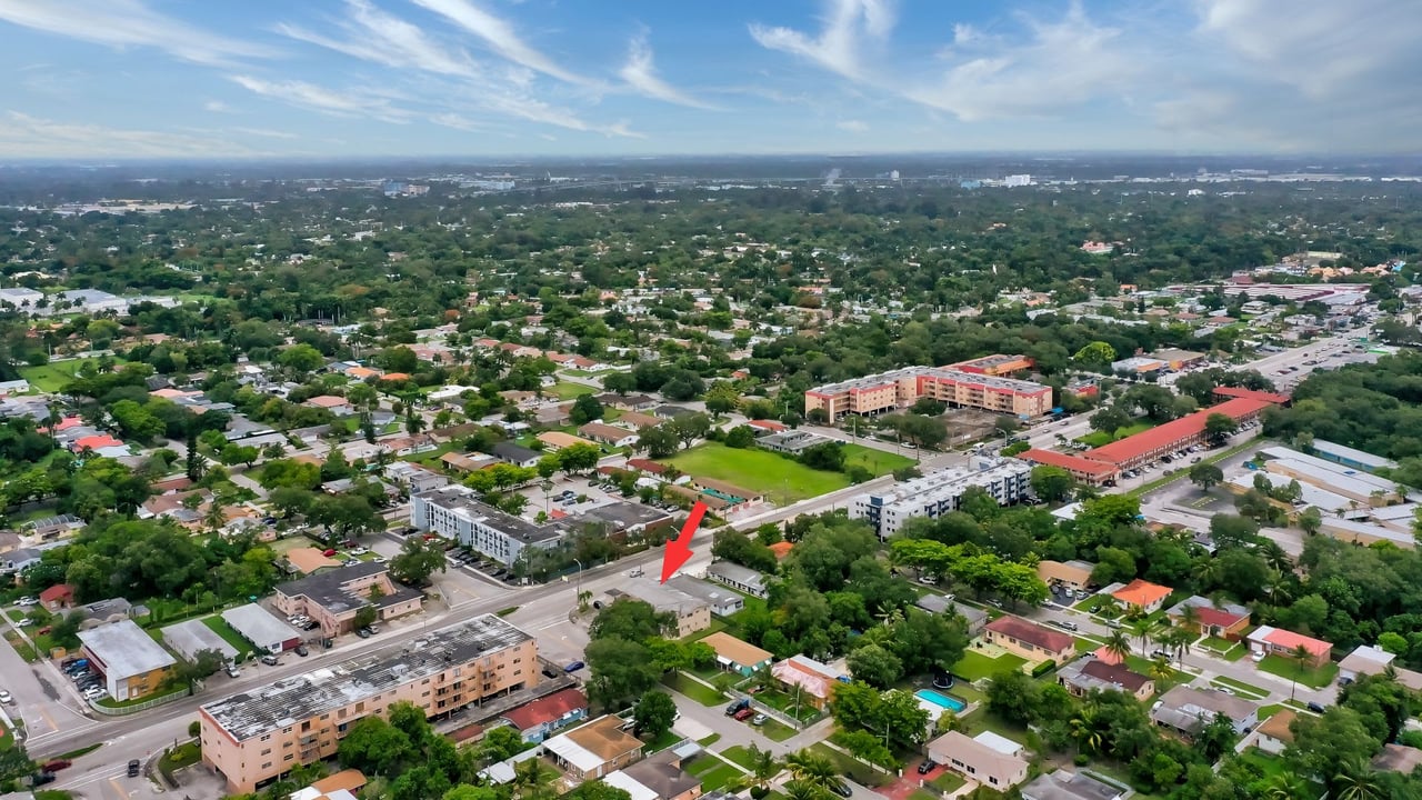 Bimini Apartments | North Miami