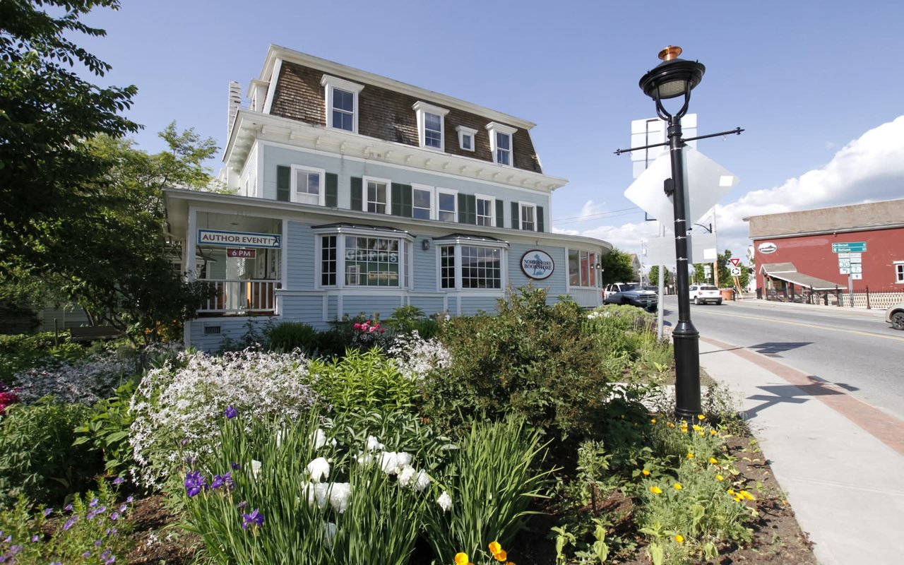 Northshire Bookstore