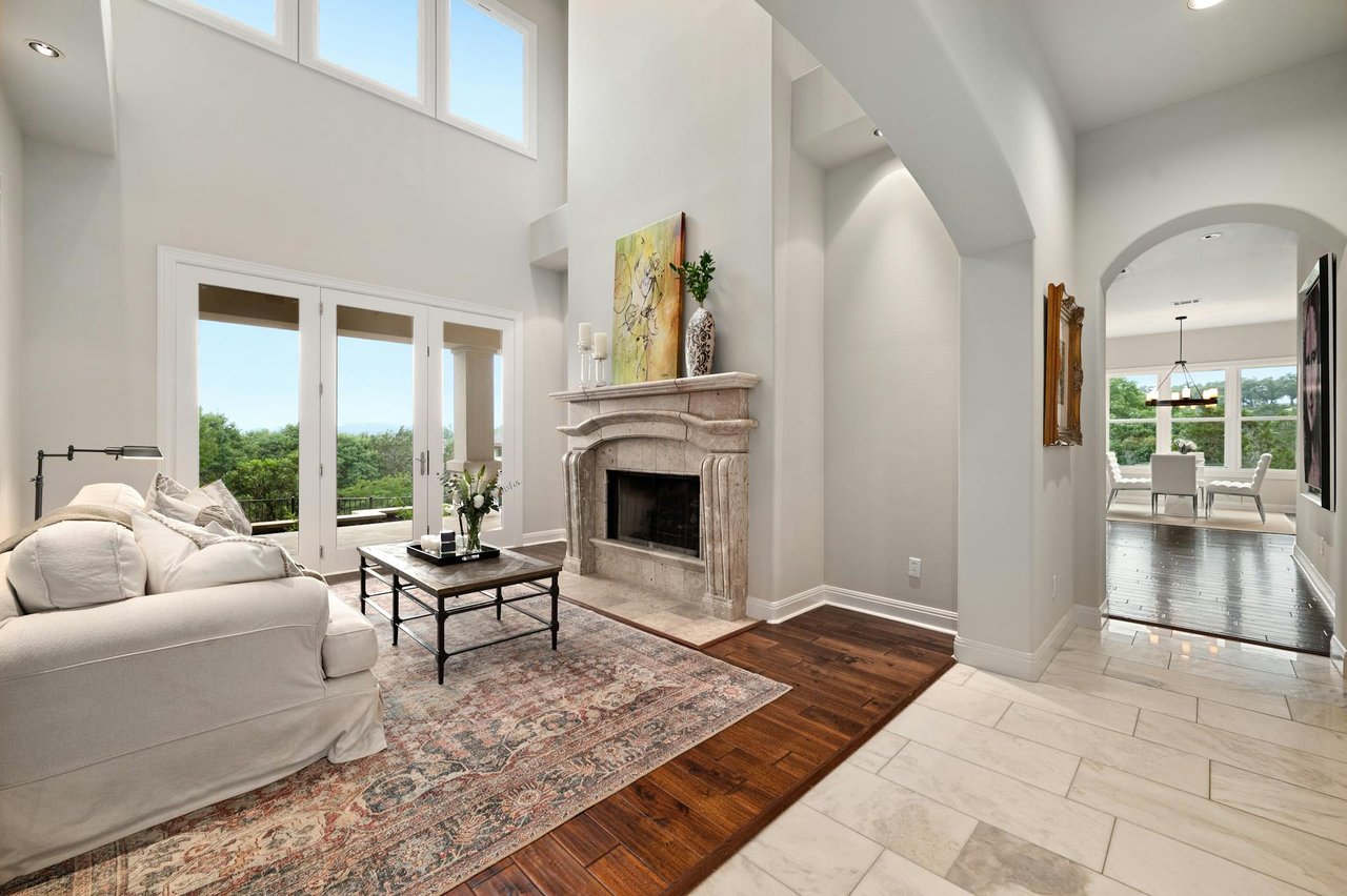 Pocket Listing in Eanes! Offering Seller Financing!