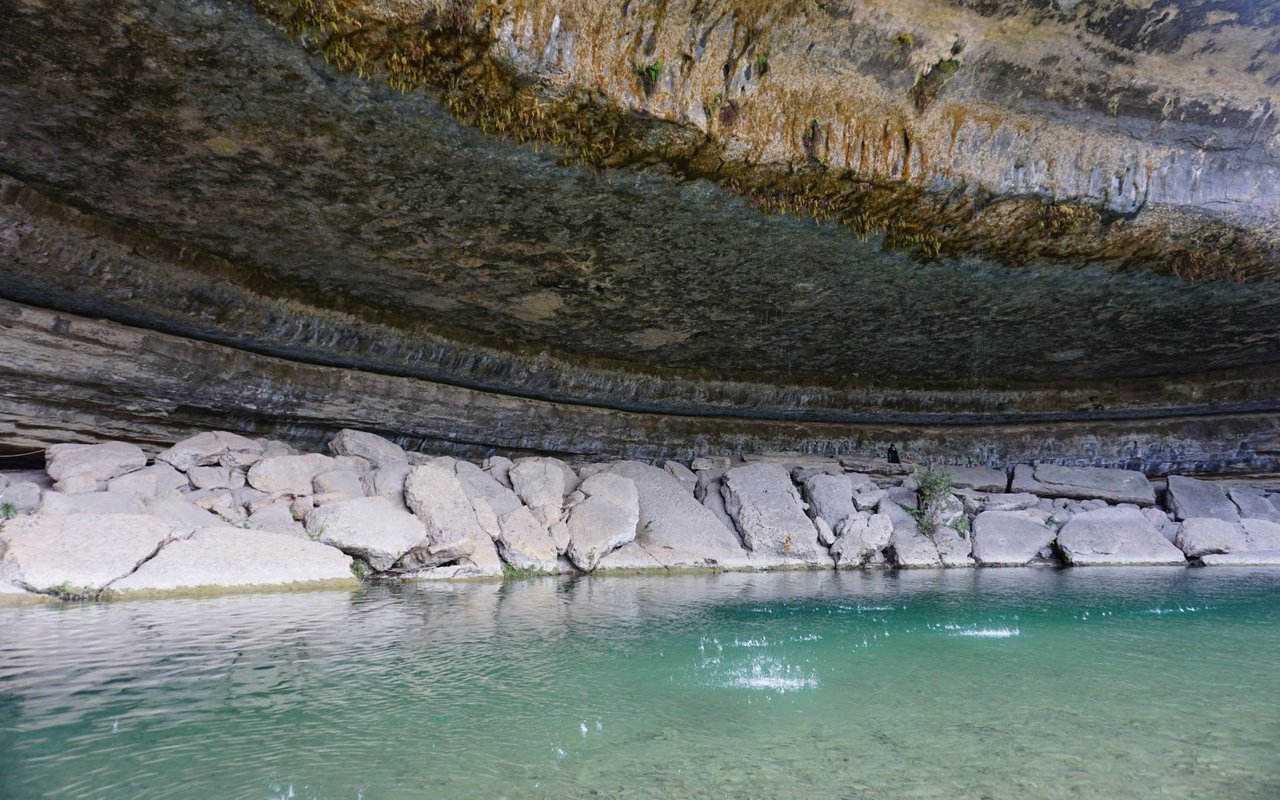 Dripping Springs