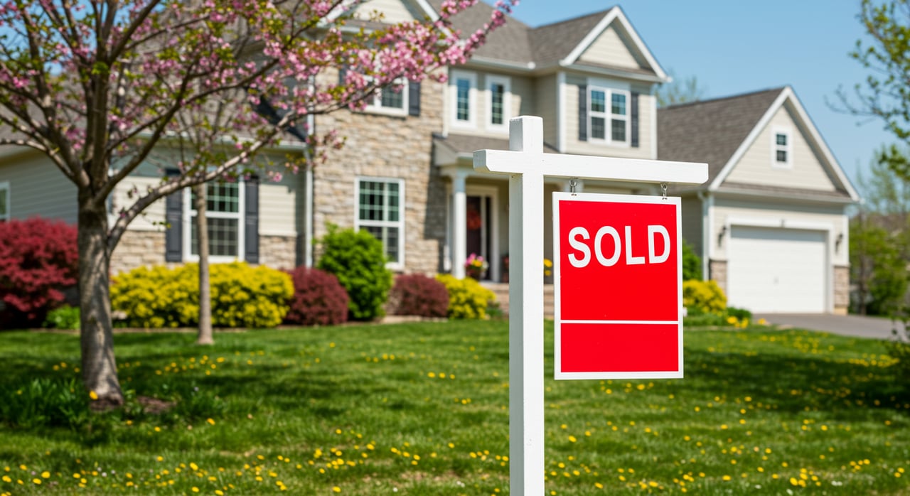 3 Questions You May Be Asking About Selling Your House Today