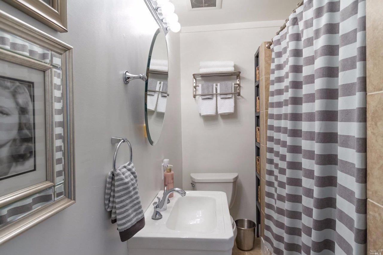 14776 Old Cazadero Rd