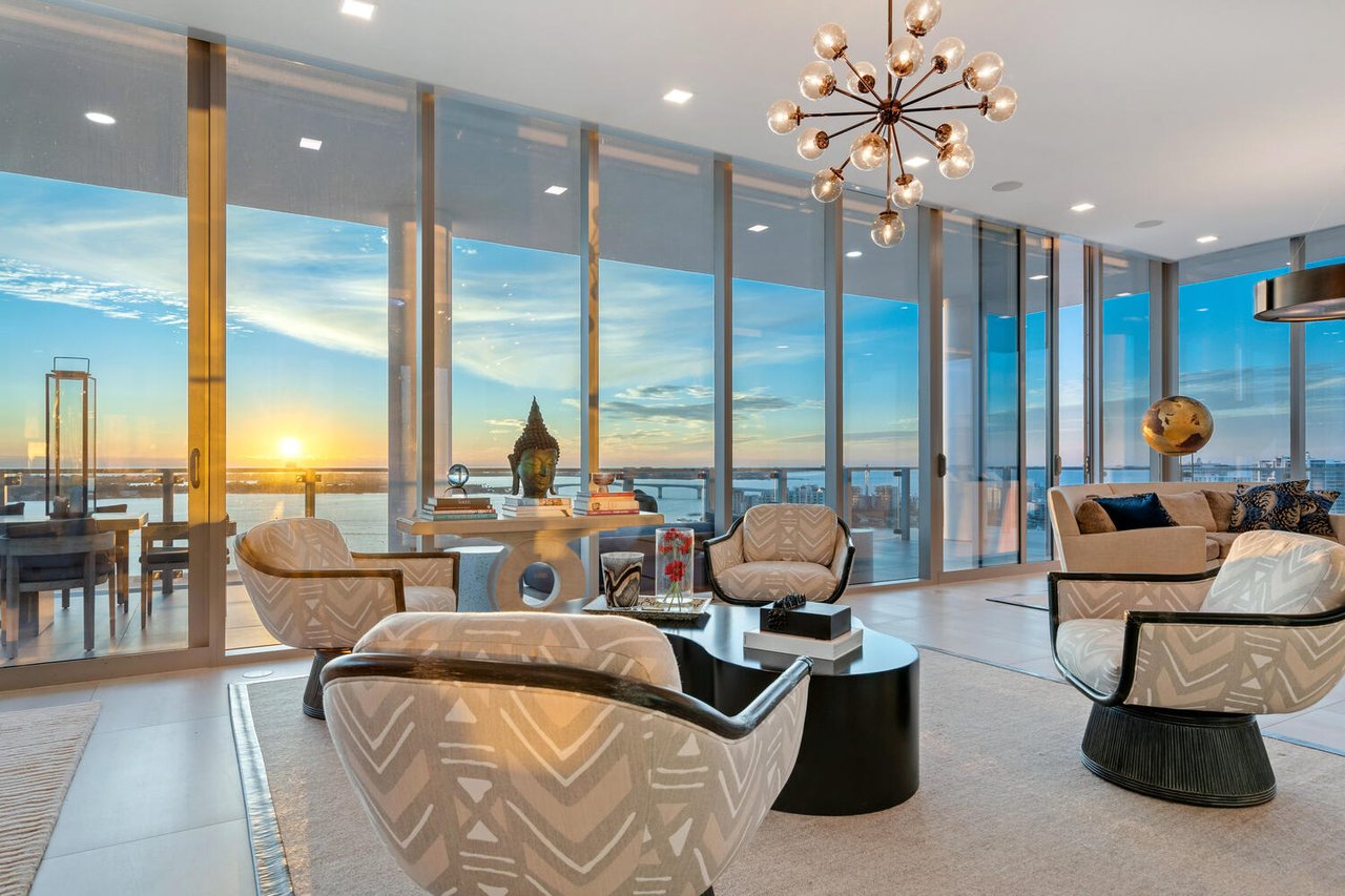 NEW Global Press for Luxury Listings 