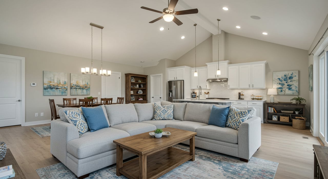 Rental Home Investments in Knoxville Tennessee