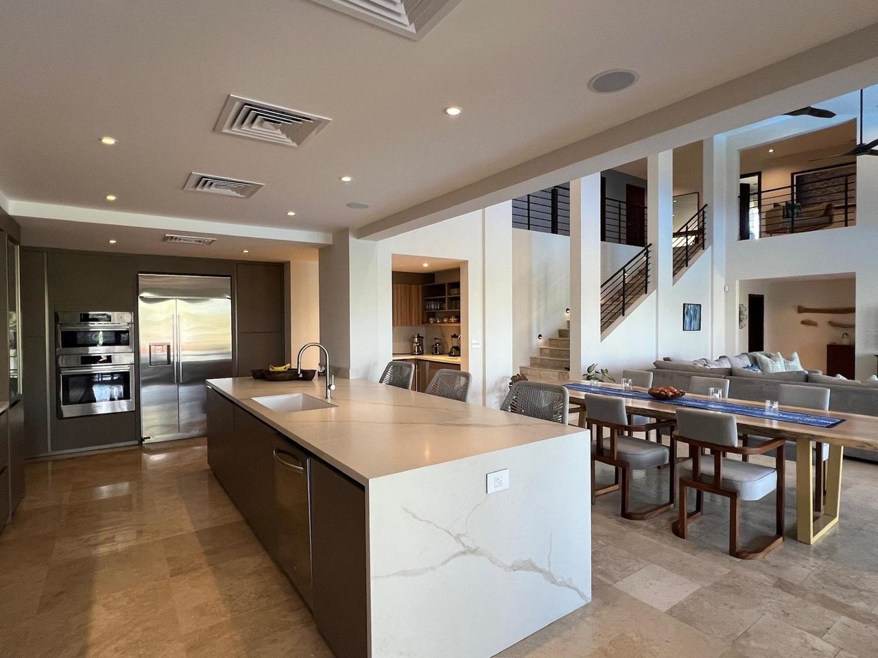 Modern Golf Course Villa, Papagayo, Guanacaste