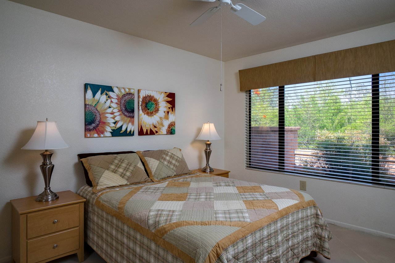 Retirement Living At Its Best