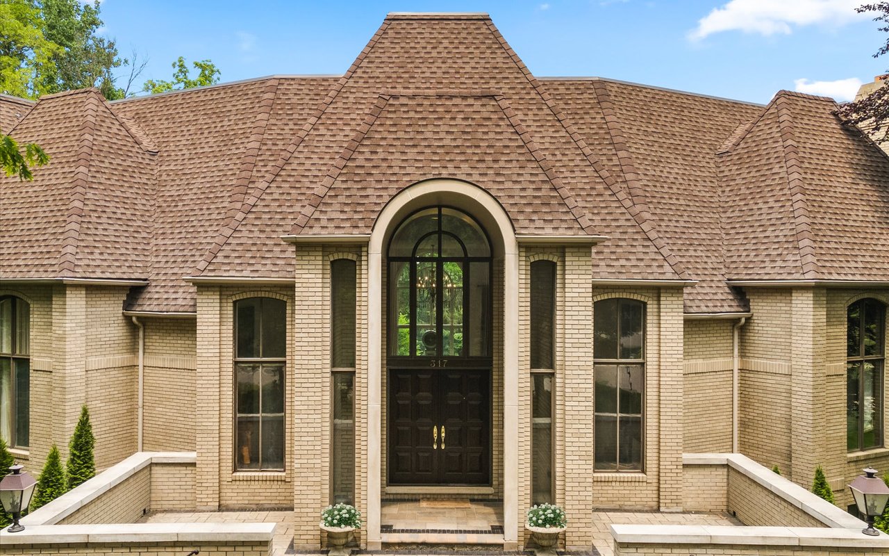 317 PINE RIDGE DRIVE