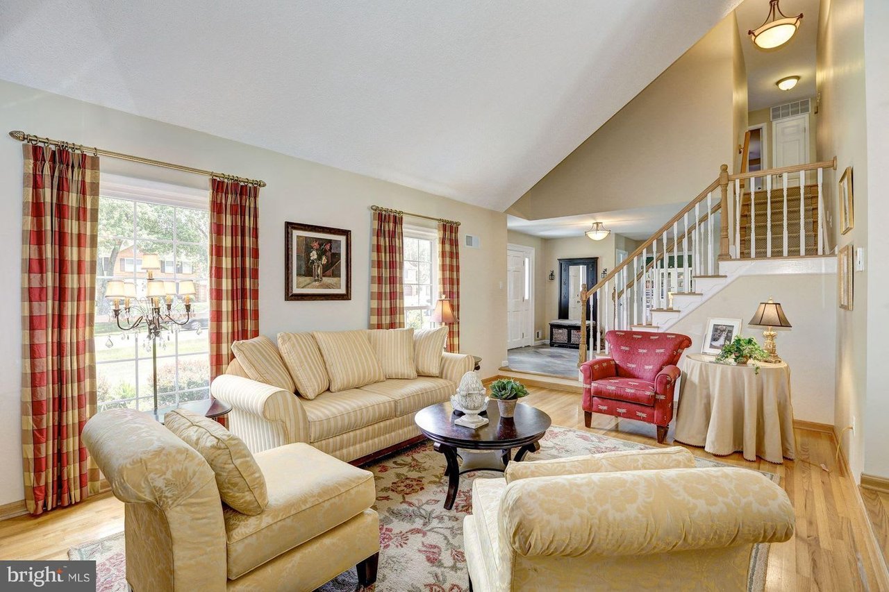 14912 EMORY LN