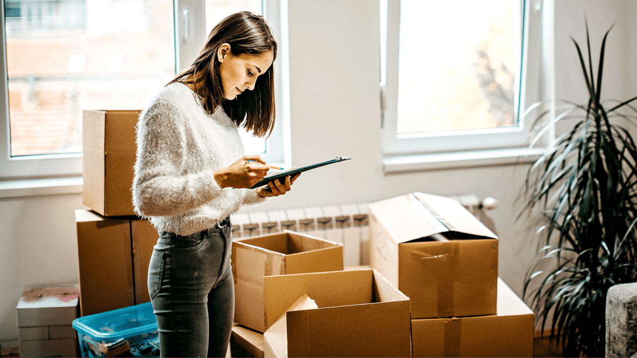 8 Things To-Do When You Move Out-of-State