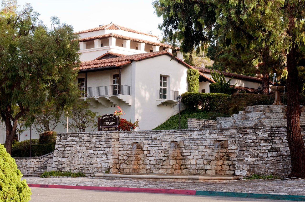 Palos Verdes Estates