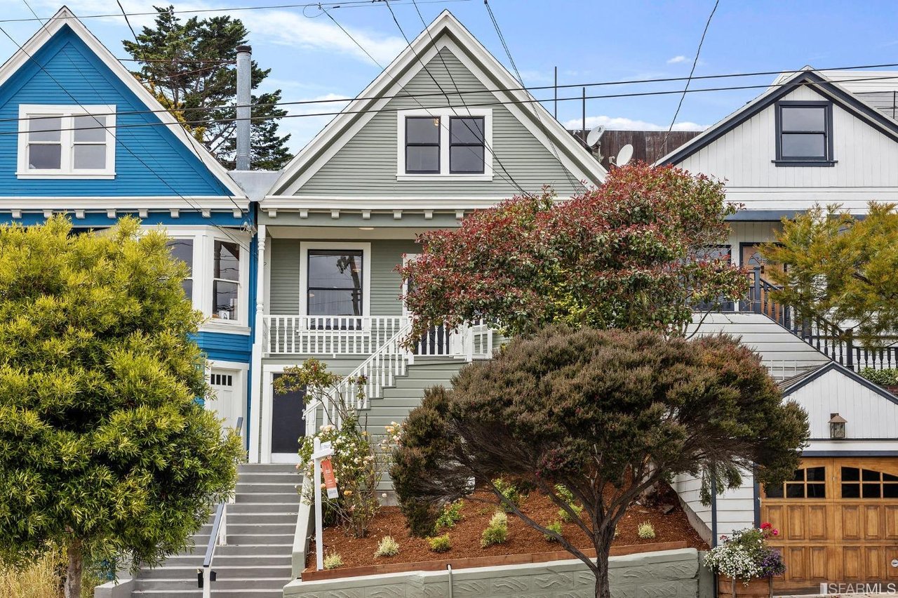 1785 Pope Canyon Rd.  