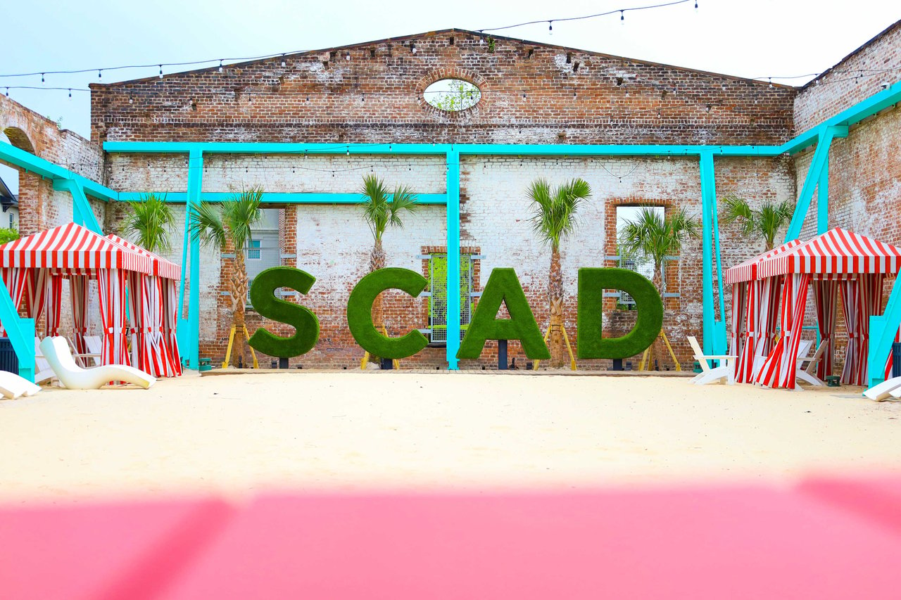 Savannah College of Art and Design (SCAD)