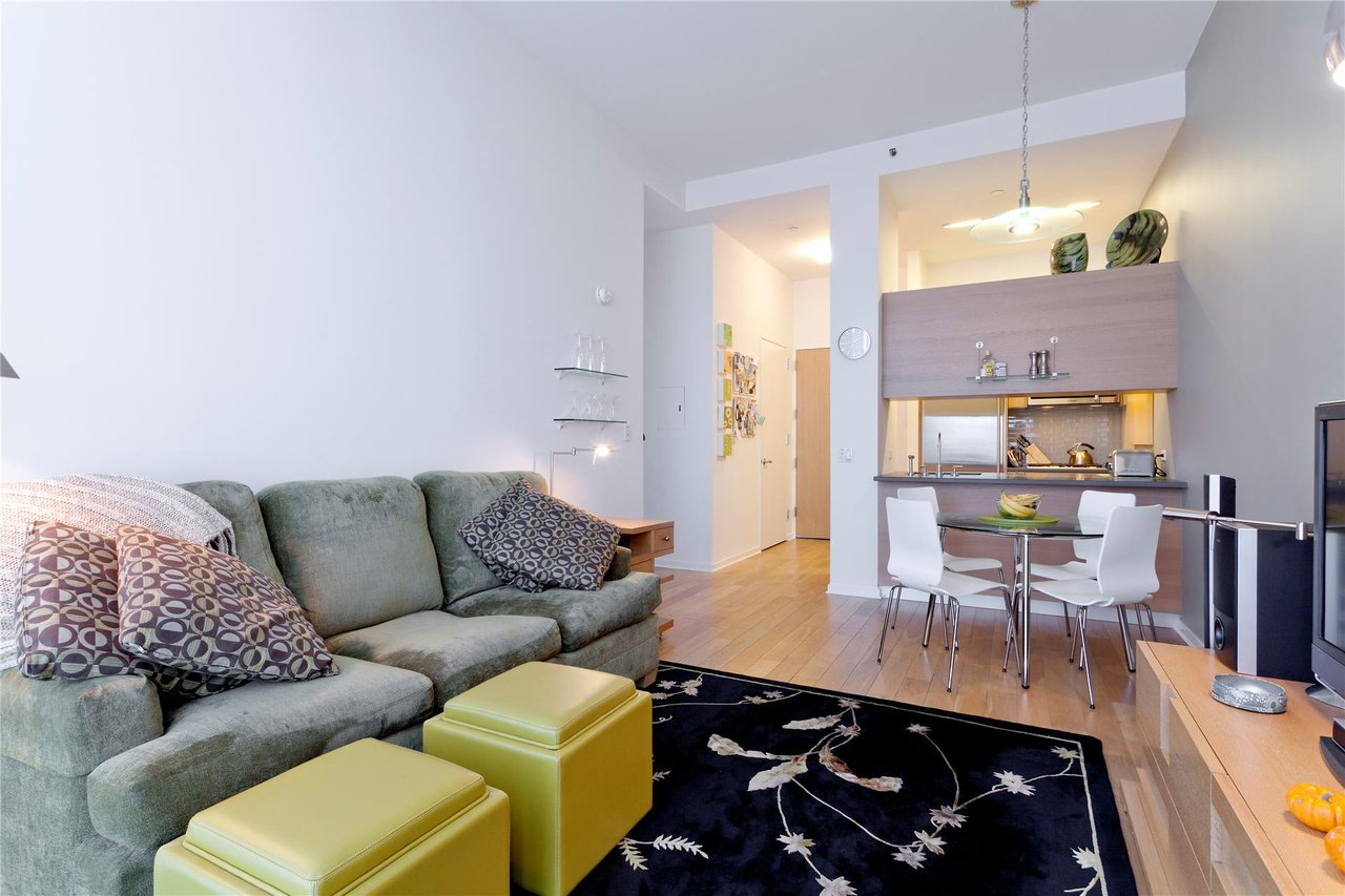 310 West 52nd St, 29C