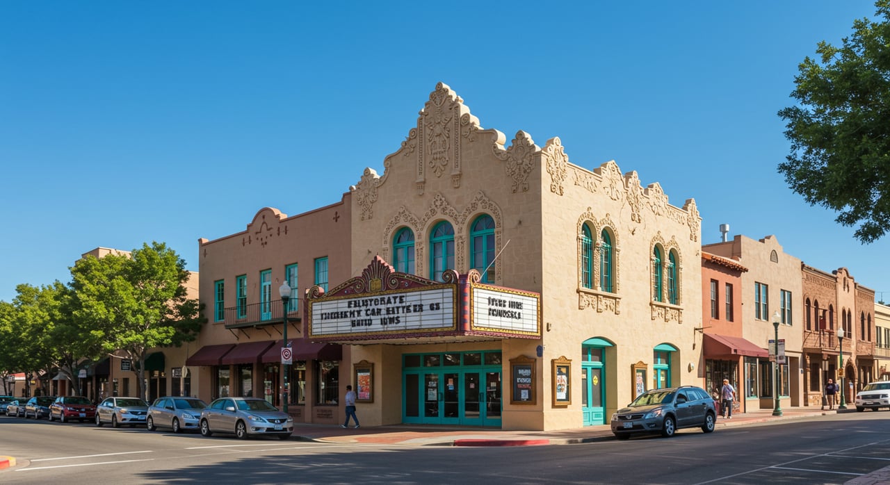 Things to Do in Santa Fe, NM