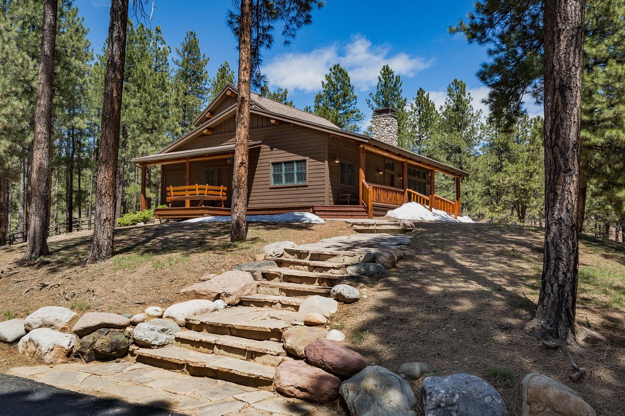 Pine Ridge Ranch