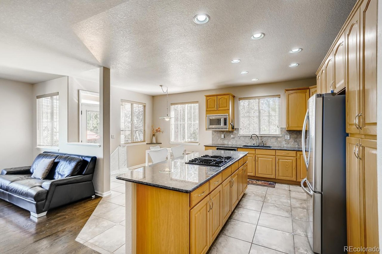 10516 Westcliff Way
