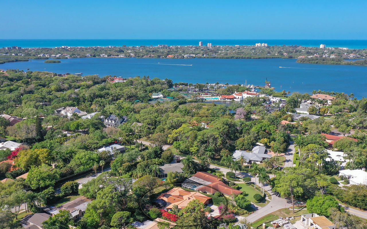1514 South Lake Shore Drive