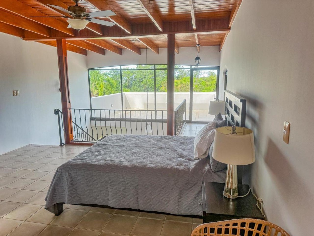 Secure Gated Villa Community, Ojochal, Puntarenas
