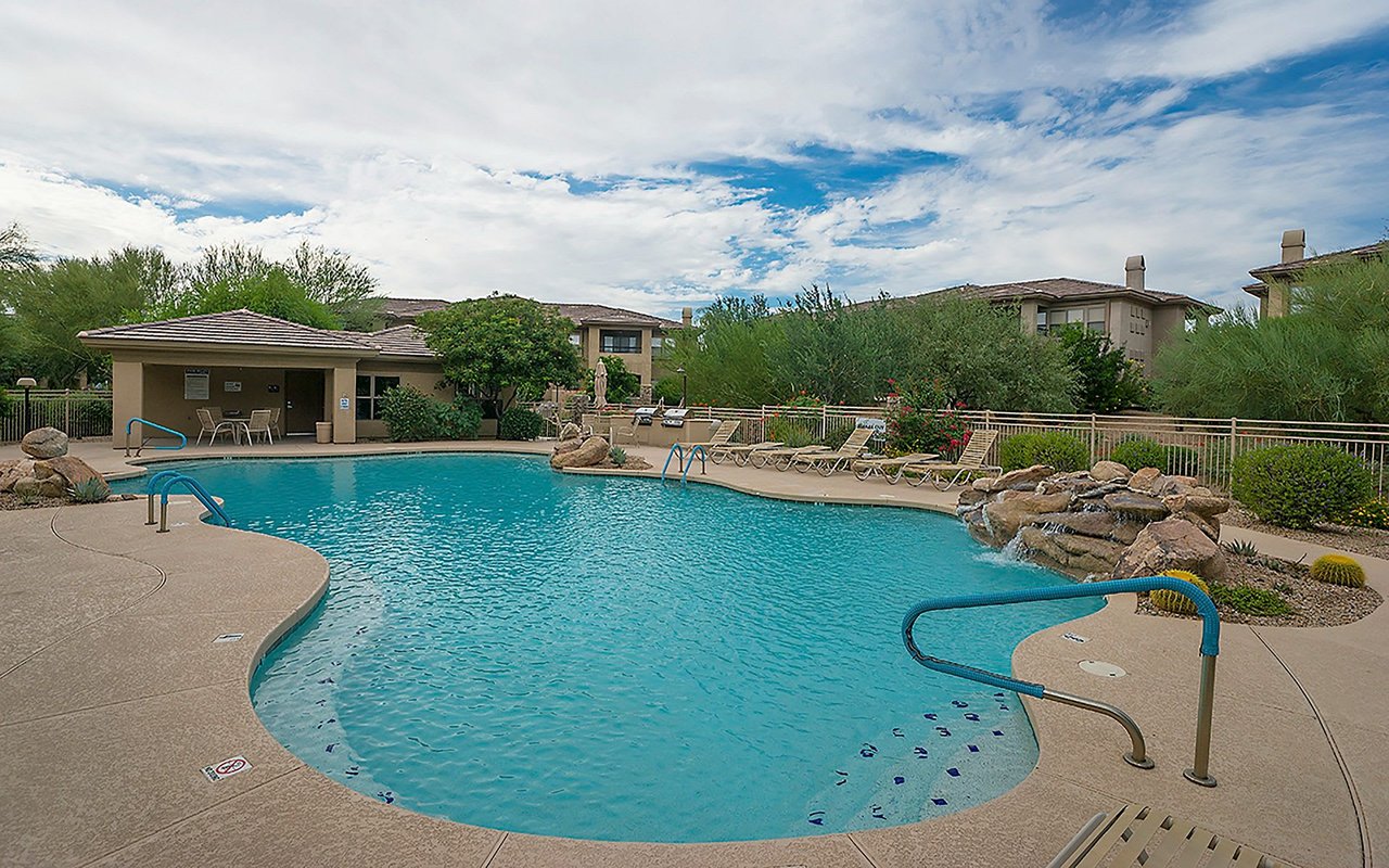 The Ultimate Lock-and-Leave Lifestyle