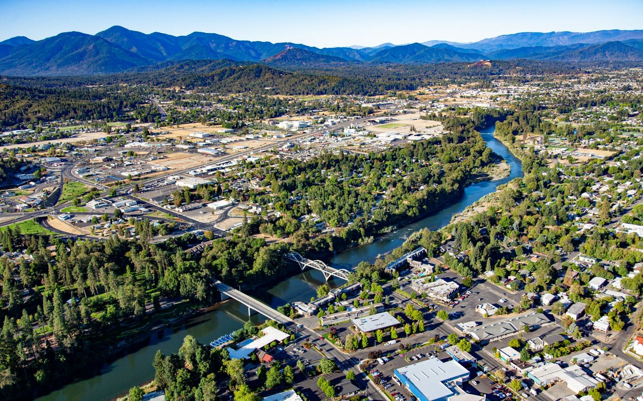 Grants Pass