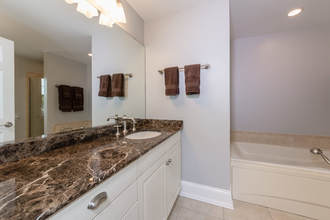 Fabulous Condo Alternative Just Steps From Heart of Clayton