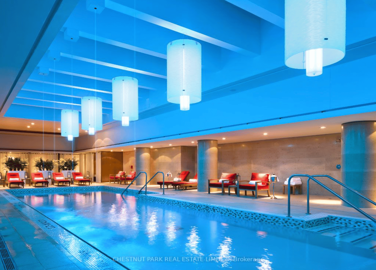 Suite 1904- 180 University Avenue