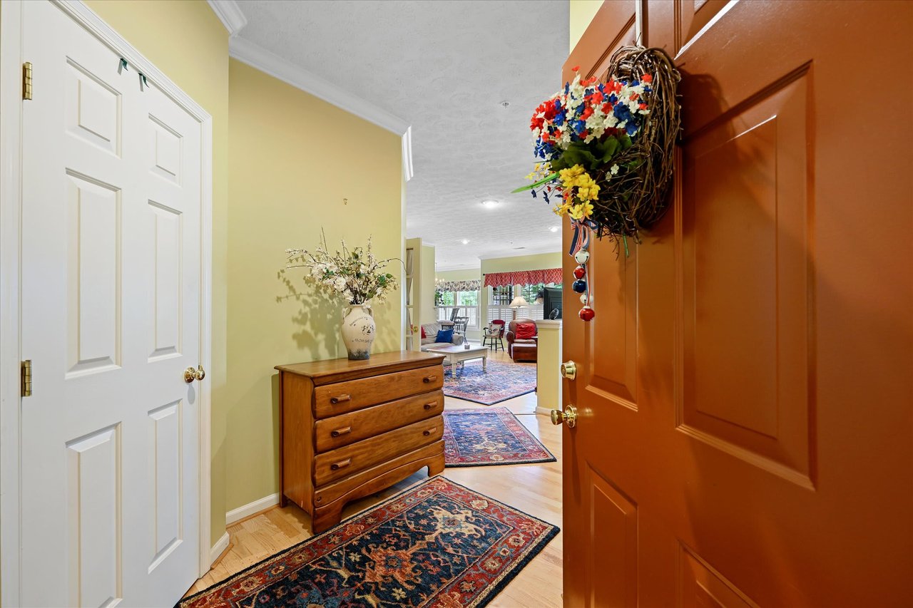 9606-B Amberleigh Lane