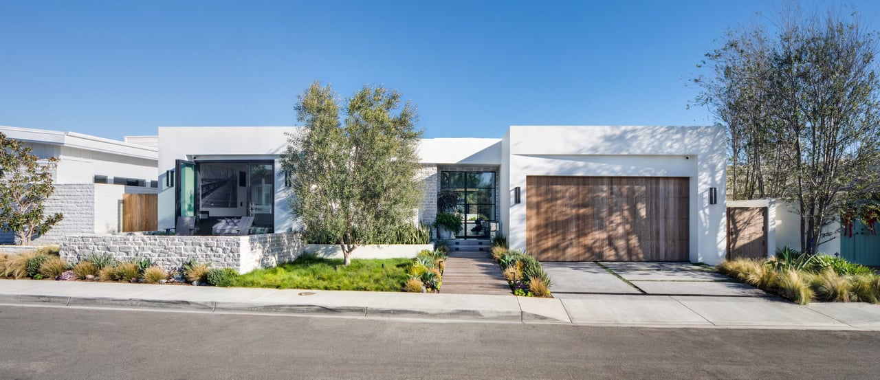 Irvine Terrace