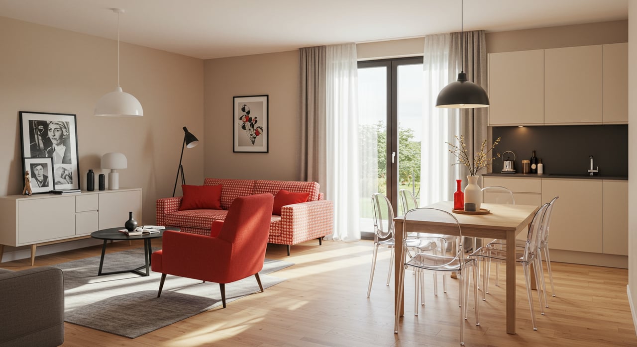 Best Practices for Setting Up Your Home Office