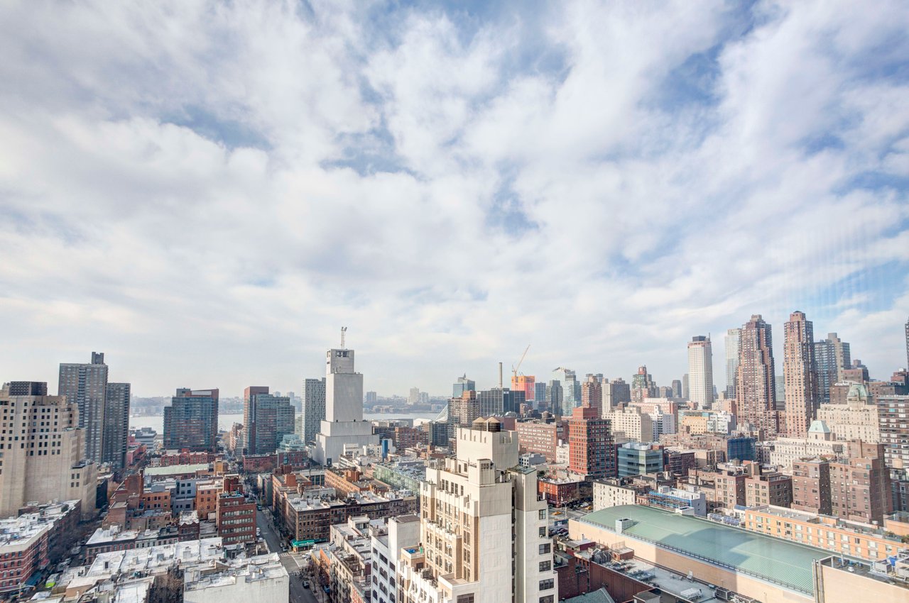 The Link, 310 West 52nd Street #24-C