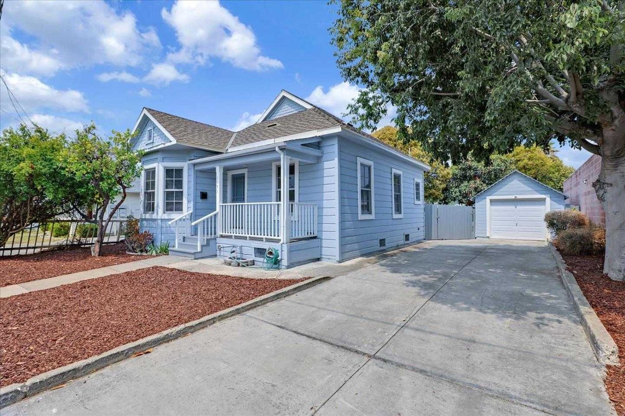 1171 El Camino Real 
