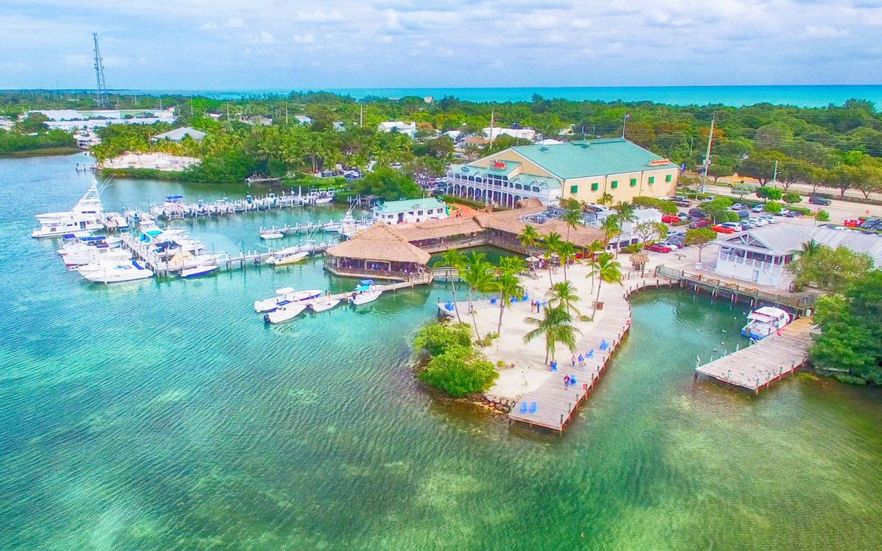 Islamorada